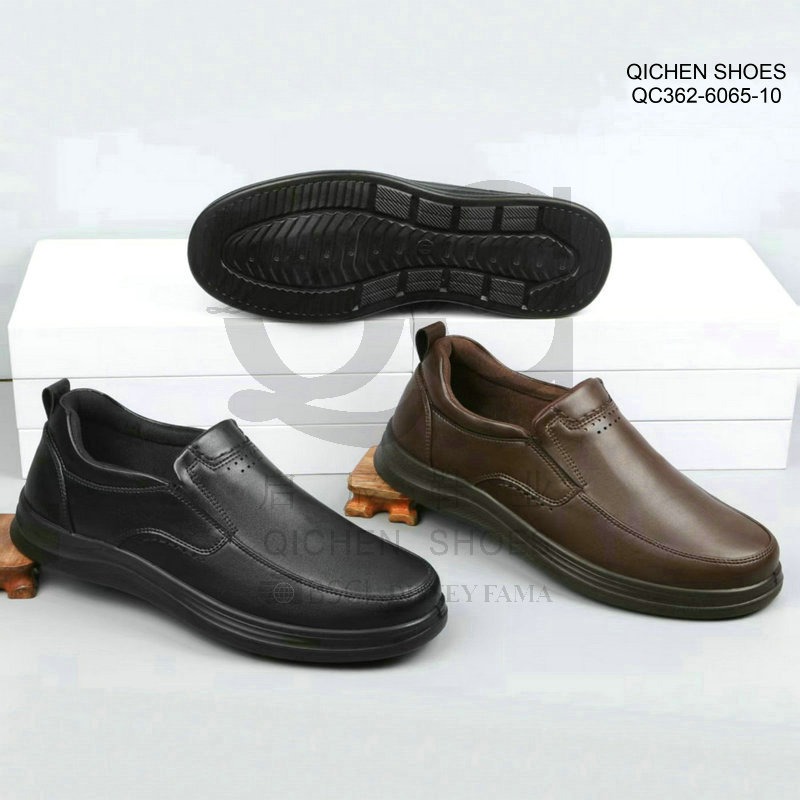 Men's Business Casual Shoes
