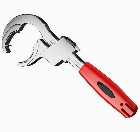 Bathroom Wrench Kits