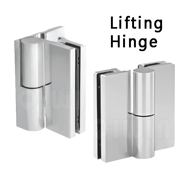 Shower Lifting Hinge