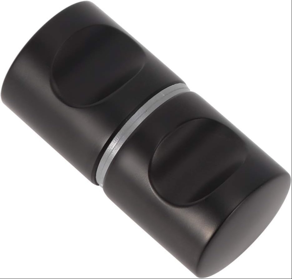 Bathroom Knob