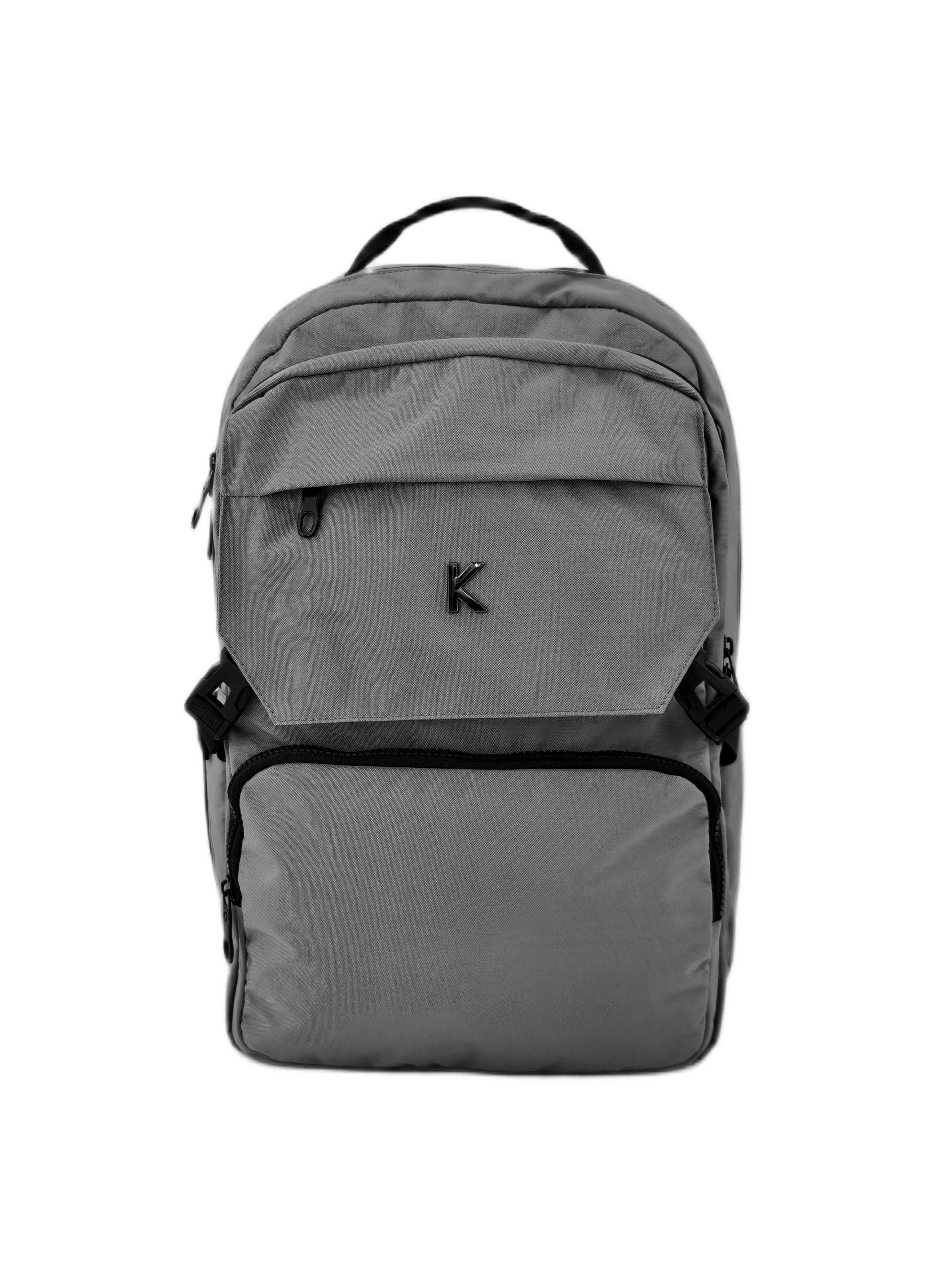 Haslor Business Backpack OEM Factory Manufacturer