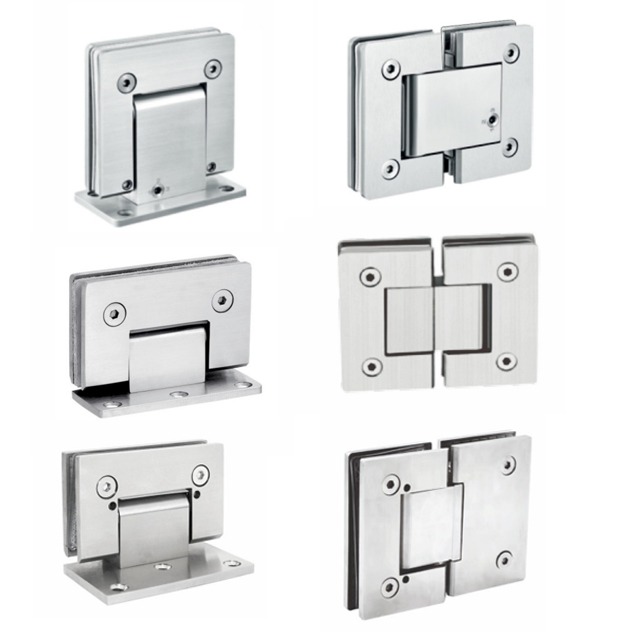 Hydraulic Hinges