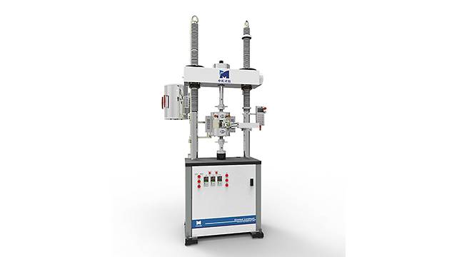 SINOTEST Stability, long-term testing, accuracy High temperature electronic creep fatigue testing machine creep-fatigue