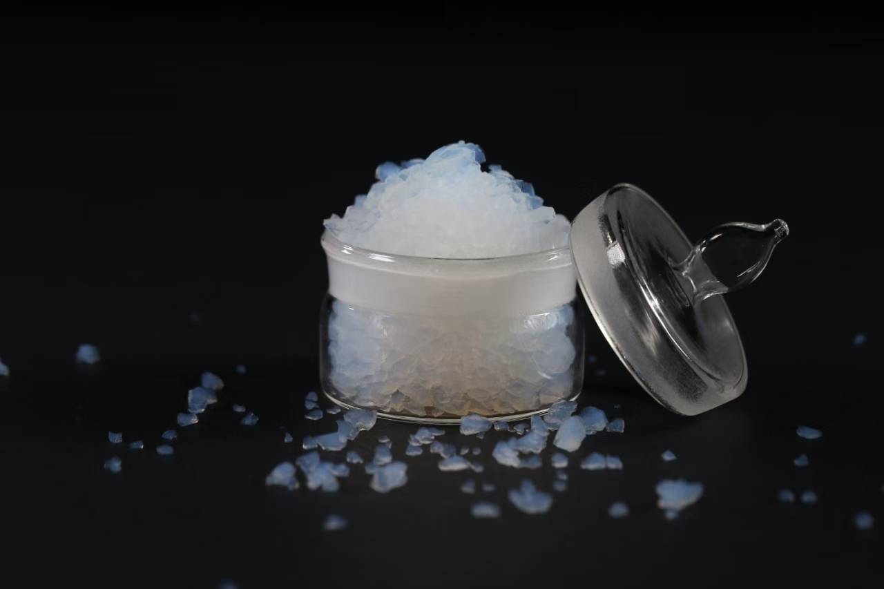JYAM Low density, high specific surface area, fire retardant, sound insulation and shock absorption, green environmental protection, adsorption SiO₂ Aerogel Particles Sound insulation, heat insulation