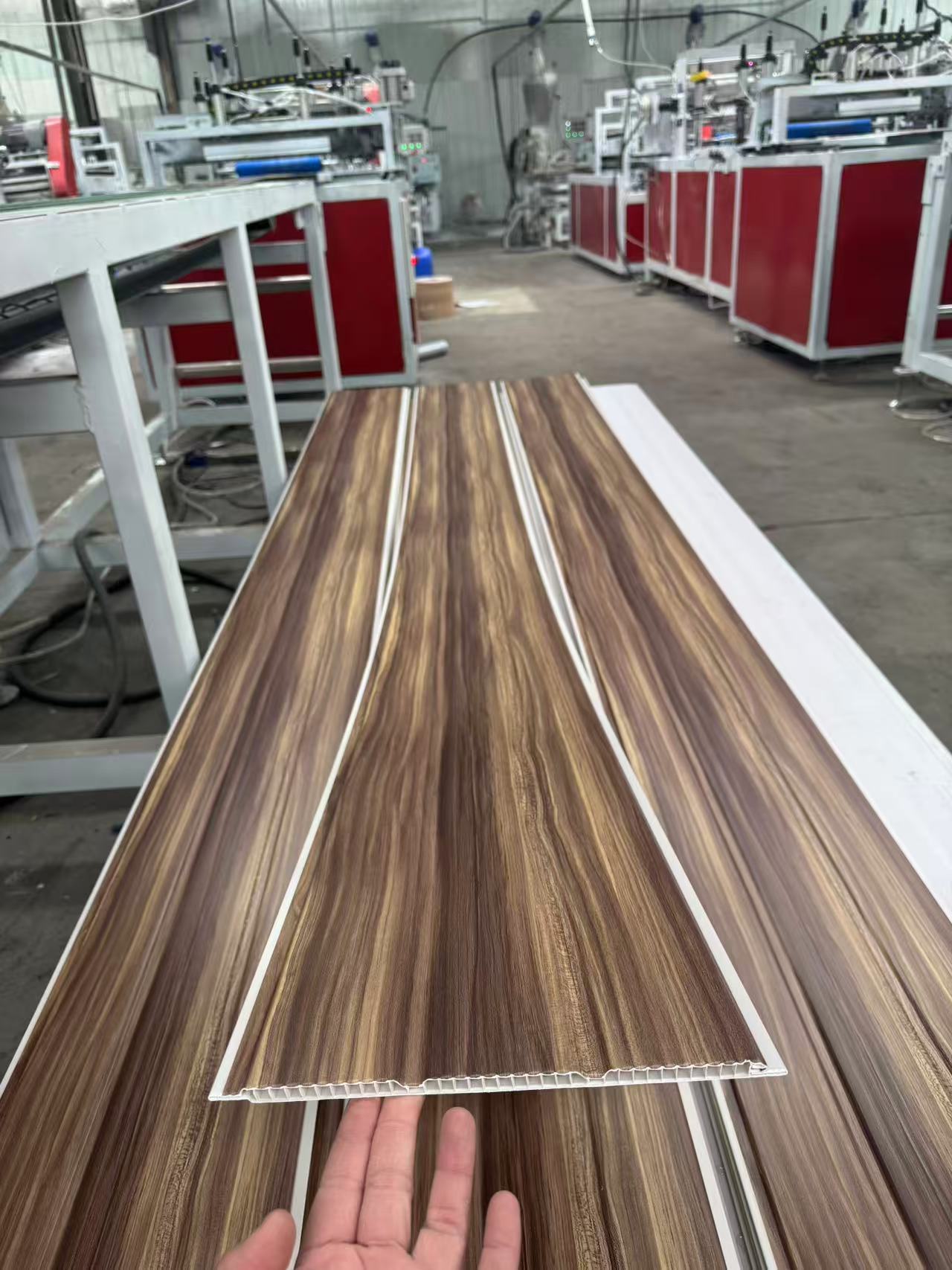 PVC Ceiling