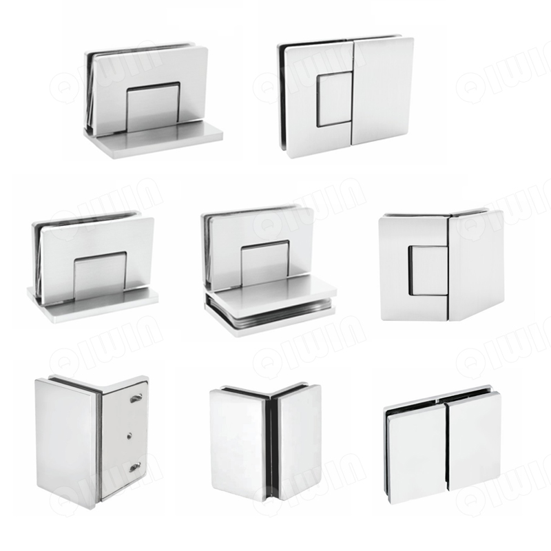 Adjustable Hinge