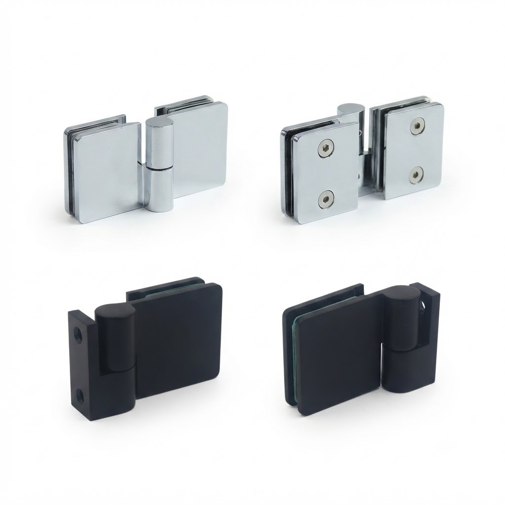 Shower Lifting Hinge