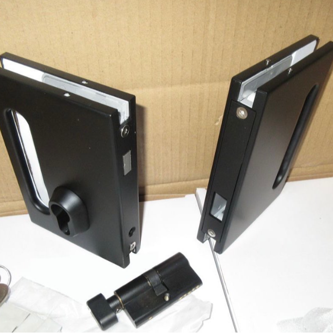 Sliding Door Lock