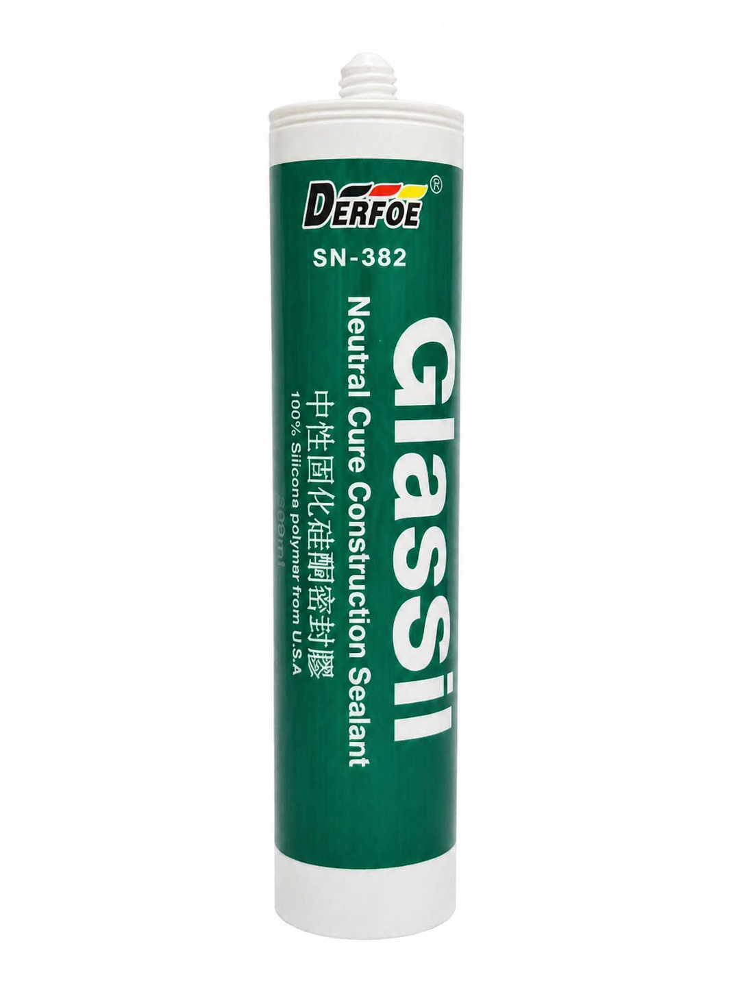 N382 Silicone Sealant (Advanced)