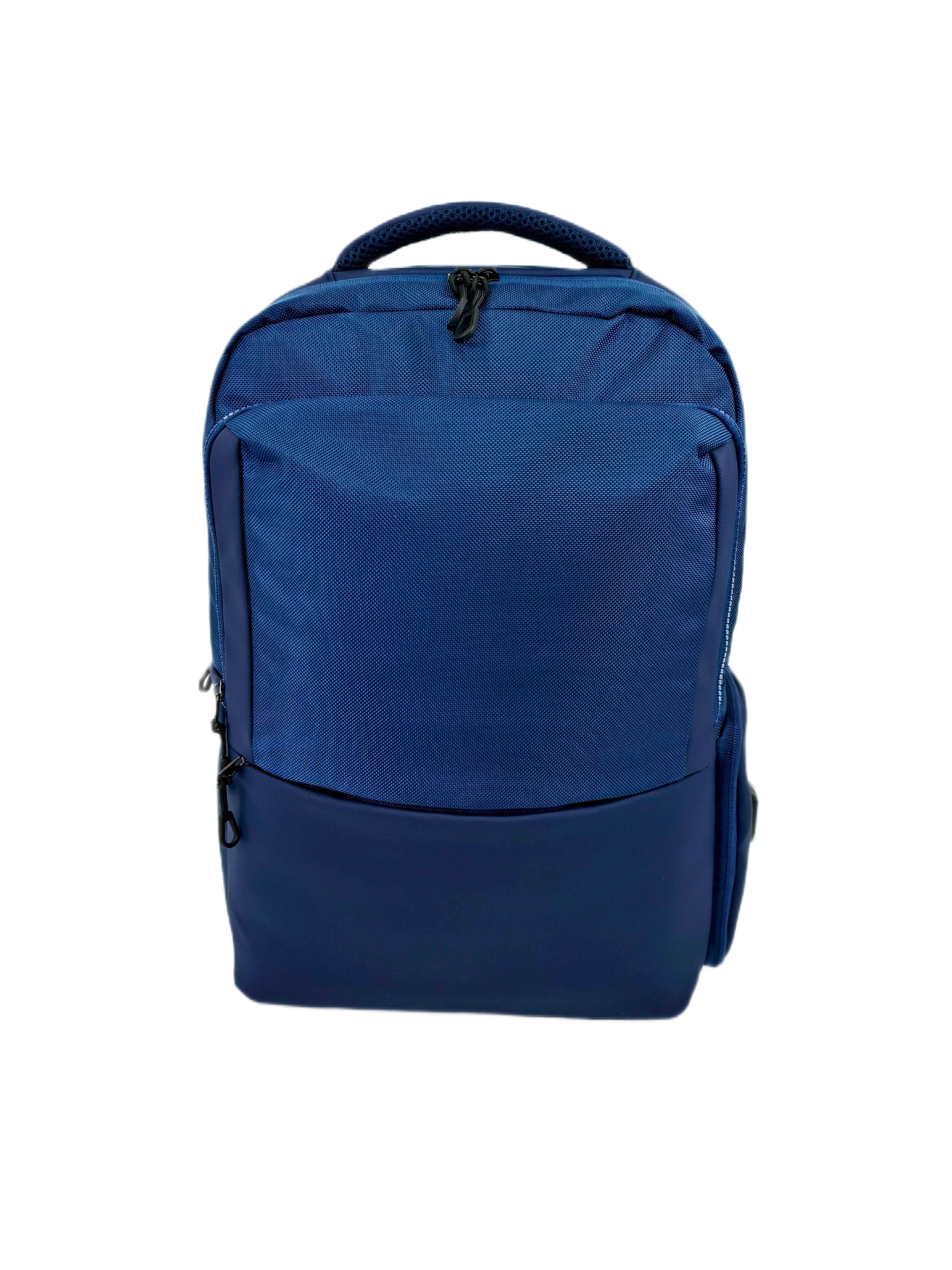 Haslor Business Backpack OEM Factory Manufacturer