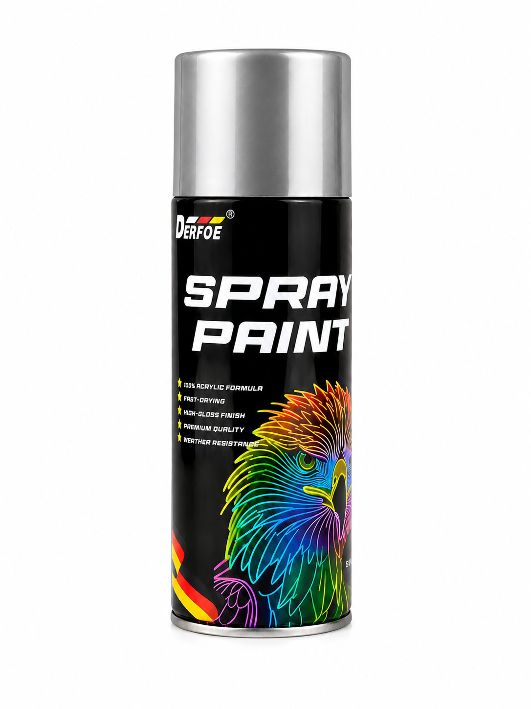 DERFOE Spray Paint