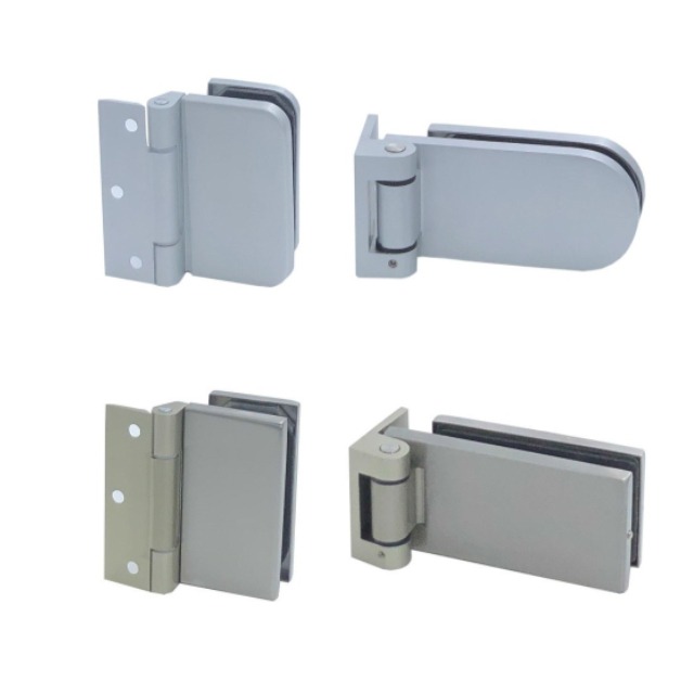 Aluminum Door Hinge