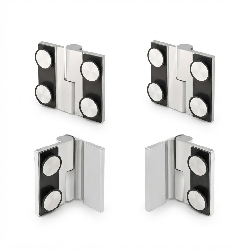 Shower Lifting Hinge