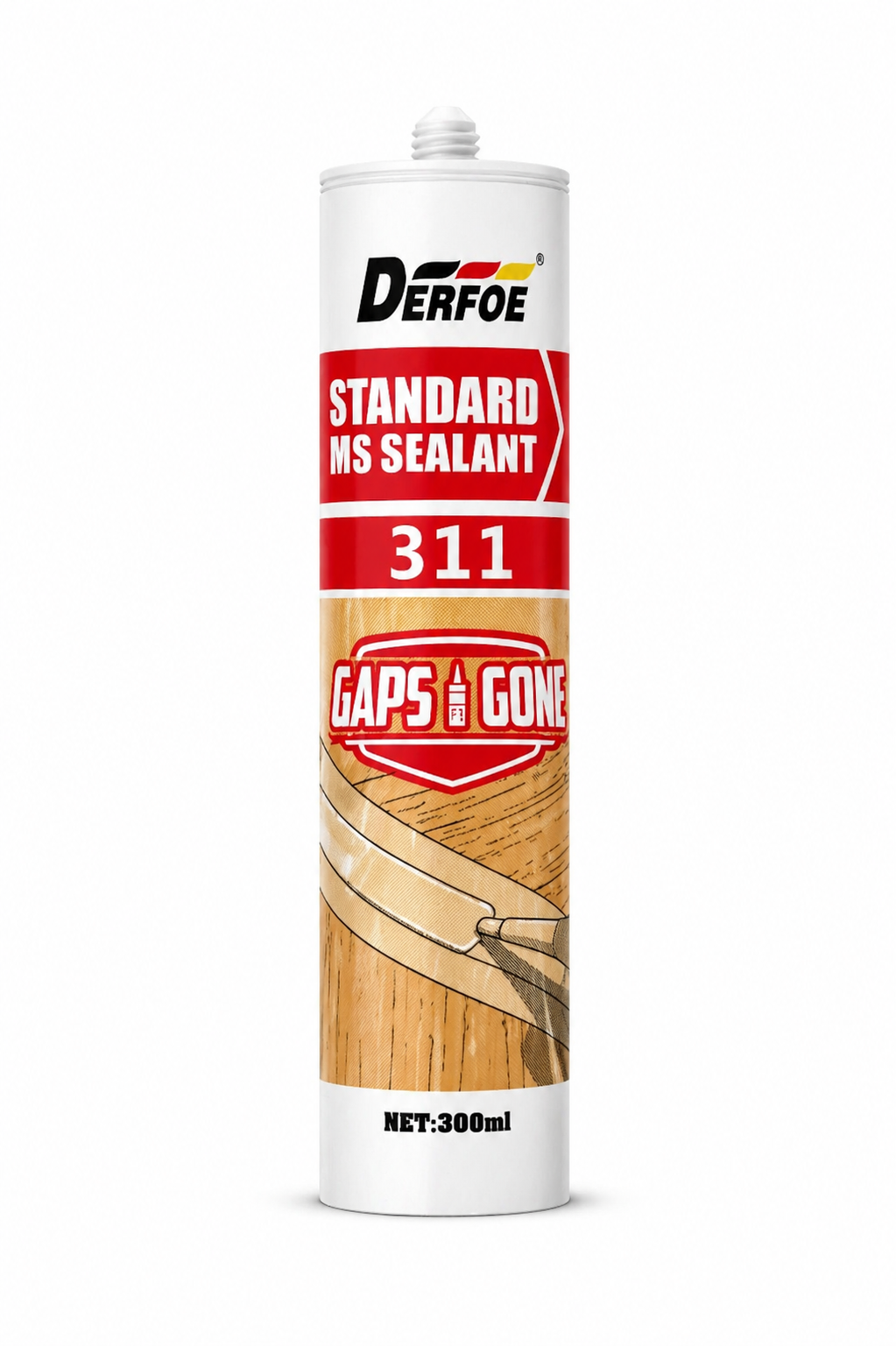 311 MS Sealant (Standard)