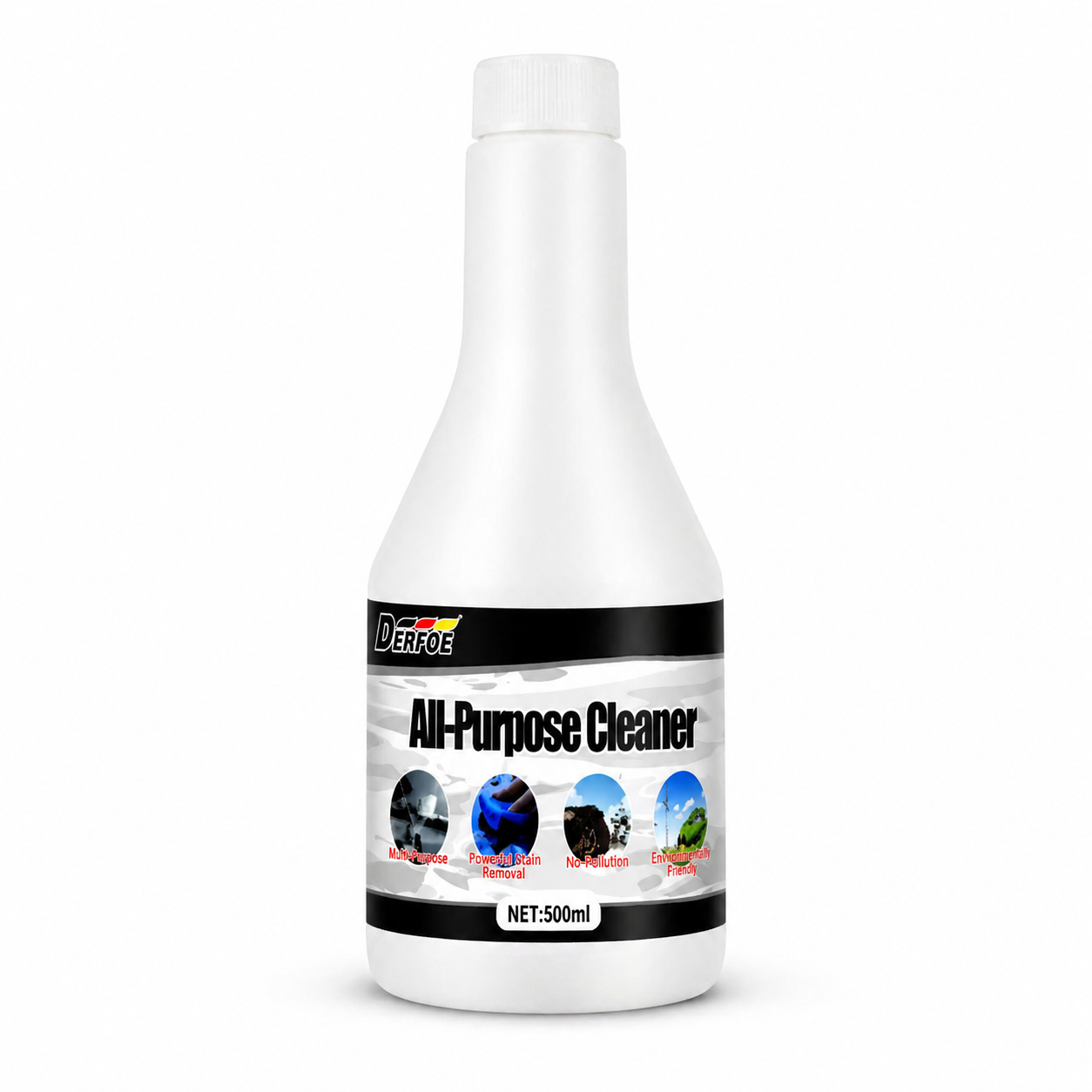 DERFOE All purpose Cleaner