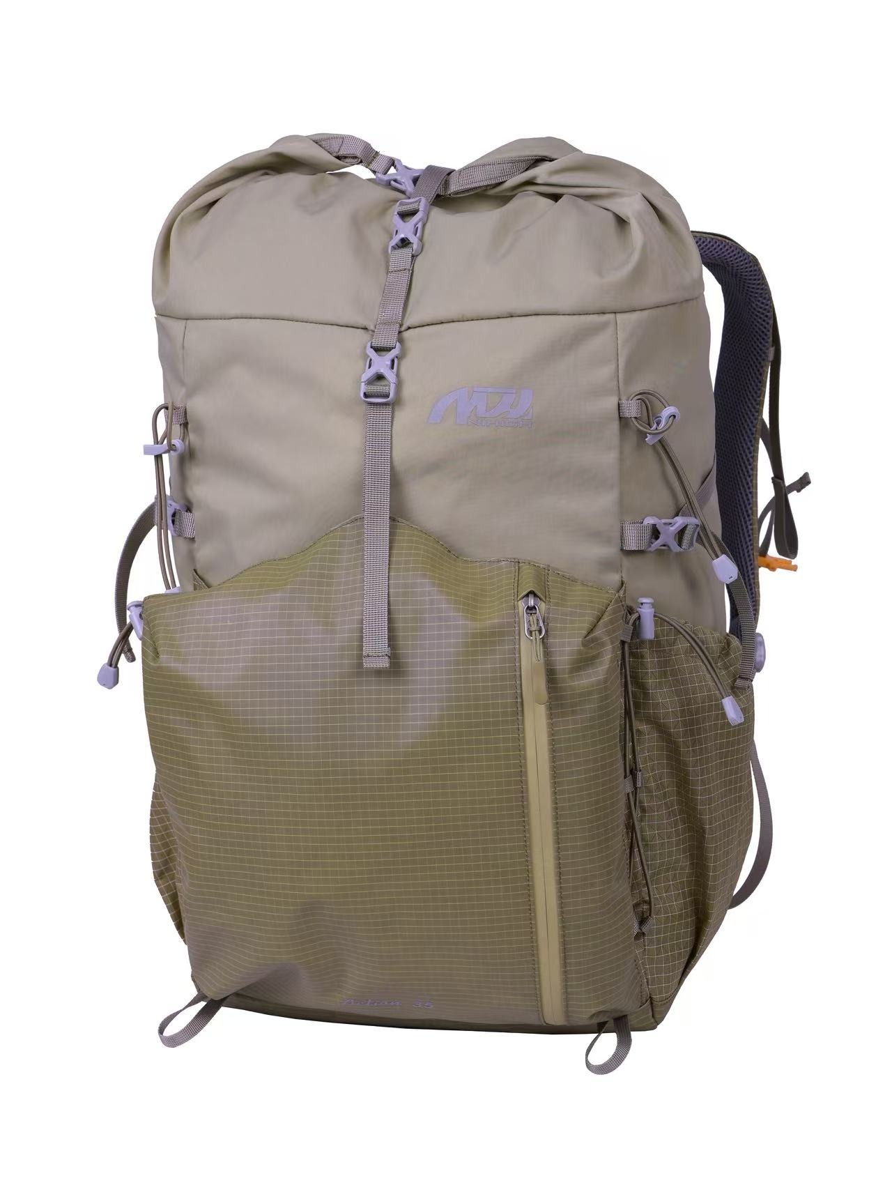 LightJourney 35 Backpack