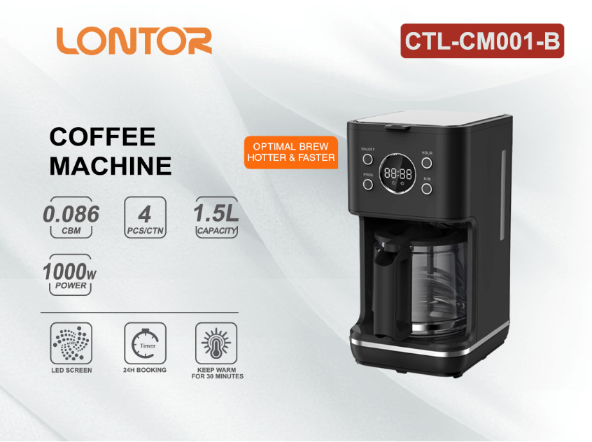 Coffee Machine
