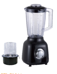 LONTOR 3-in-1 food blender