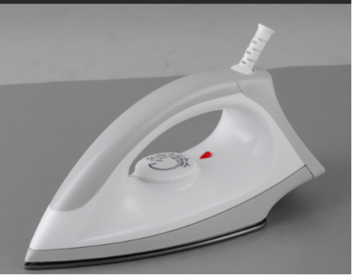 electric iron