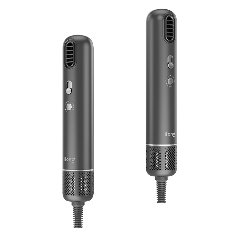 iFong S1 Lite Dorm-Friendly 800W