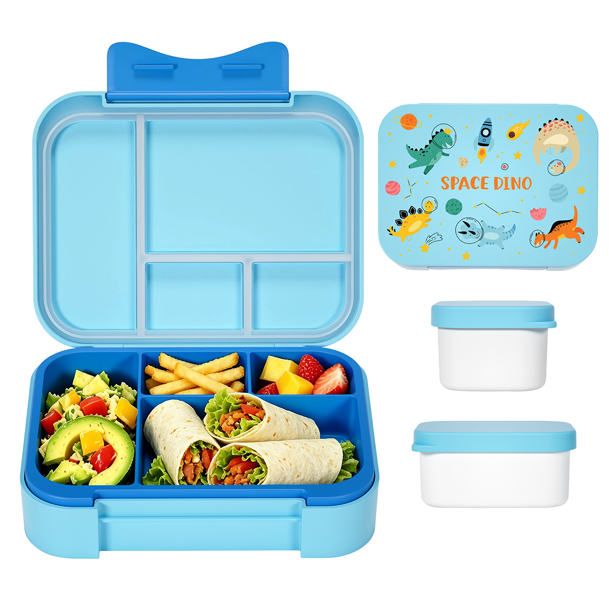Kids Lunch Box