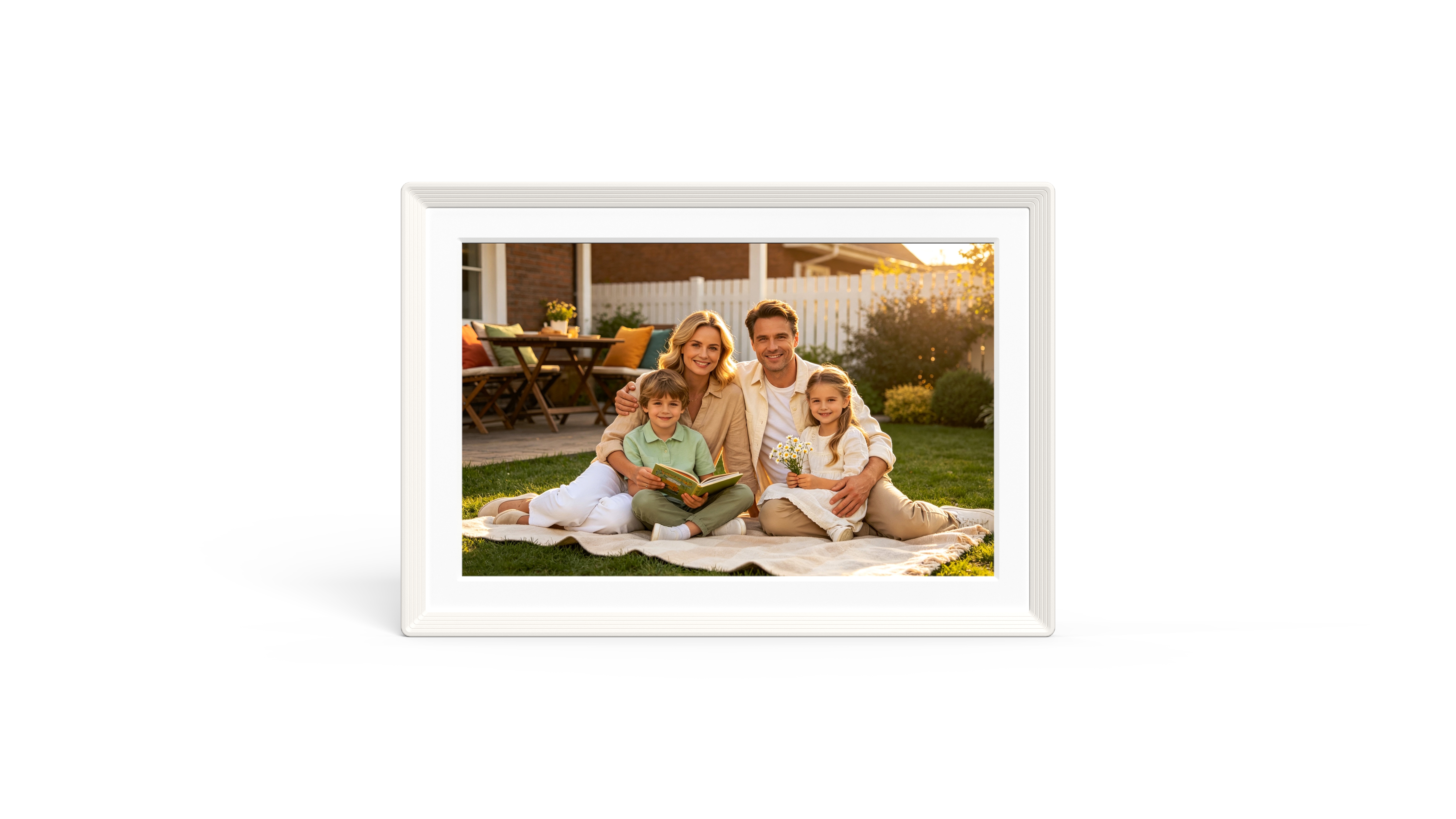 Digital Frame