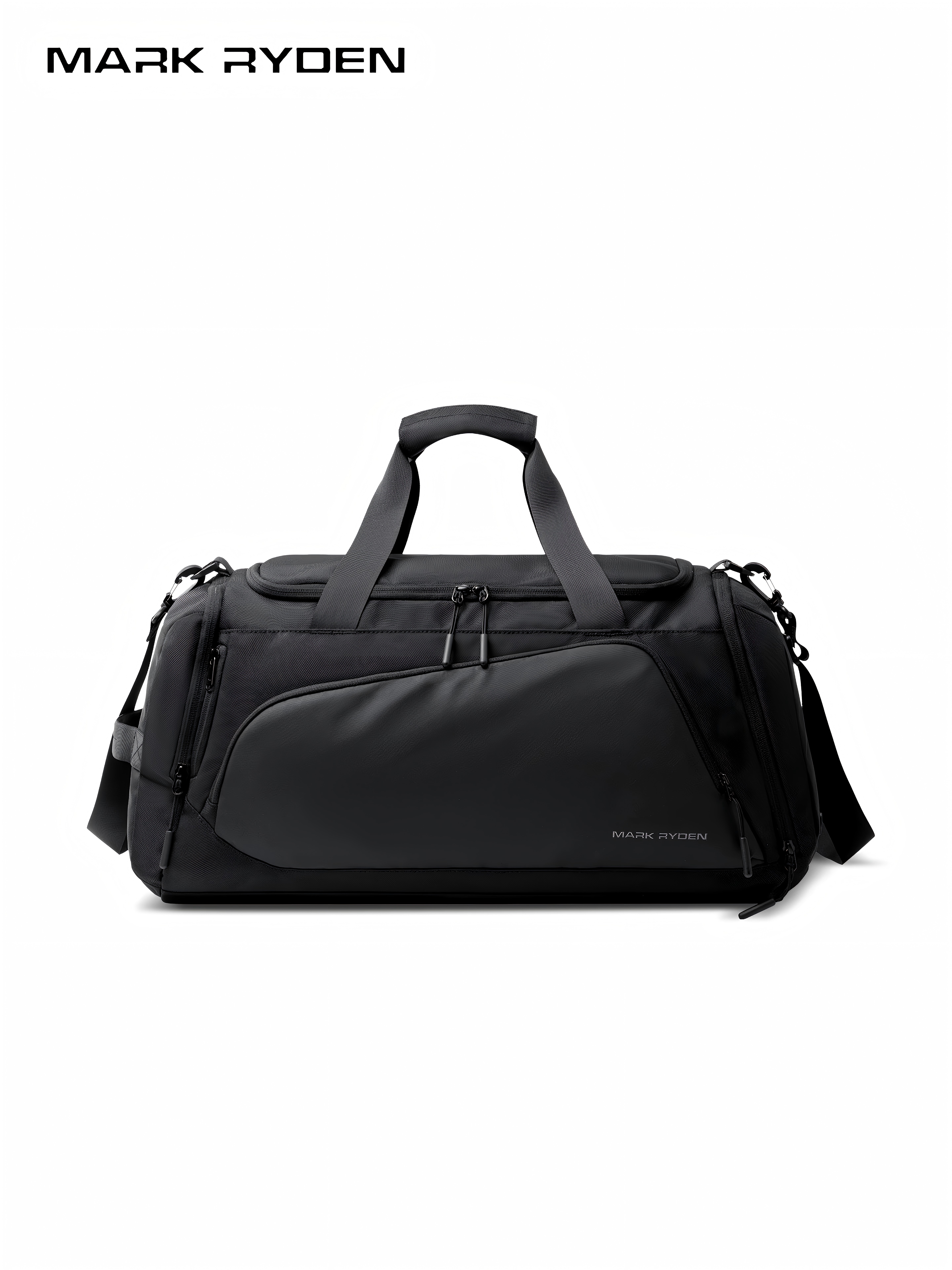 Large Capacity Sports Casual Duffel Bag