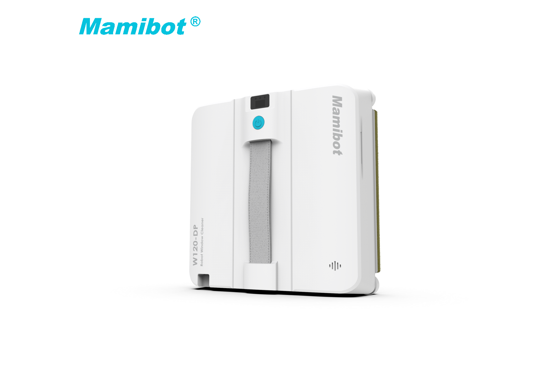 Mamibot W120-DP Smart Window Cleaning Robot