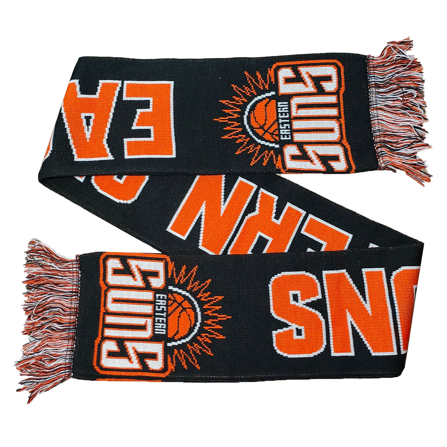 Wholesale Soccer Team Supporter Scarf | Custom Football scarves | OEM custom sports events scarfs