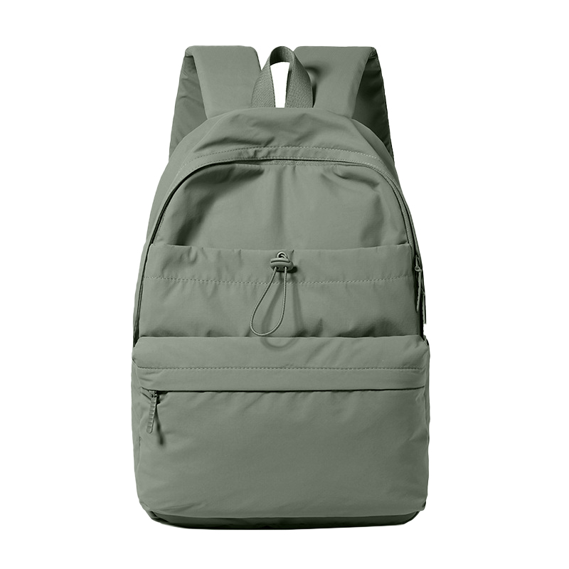 Haslor school backpack for men and women, large capacity, lightweight outdoor travel backpack Casual