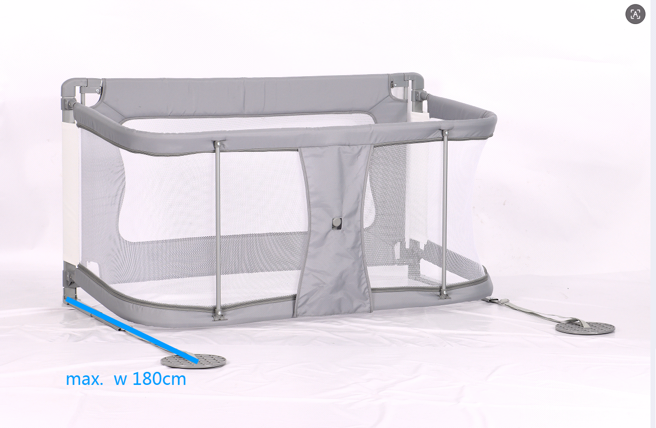 Baby Bed