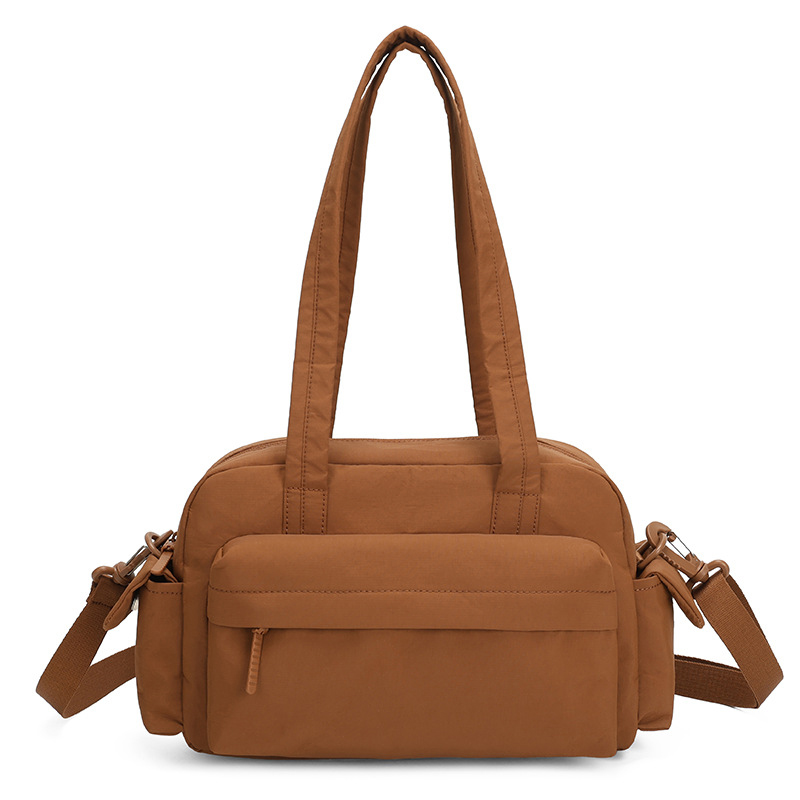 New style casual multi-purpose large capacity tote bag