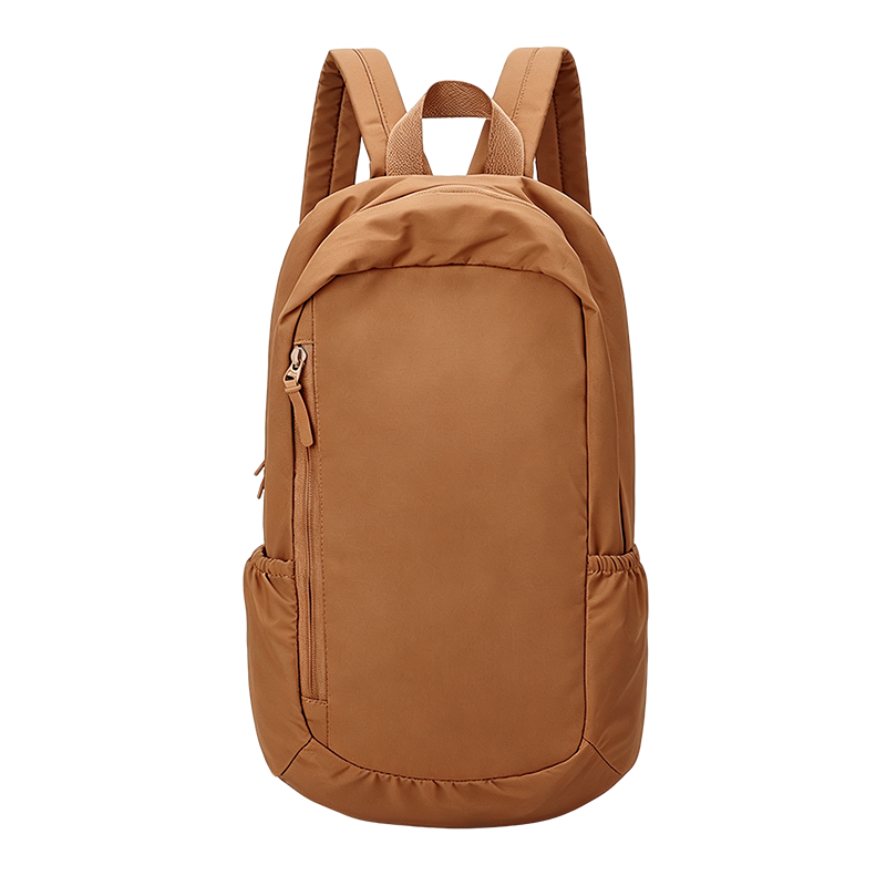 Haslor school backpack for men and women, large capacity, lightweight outdoor travel backpack Casual