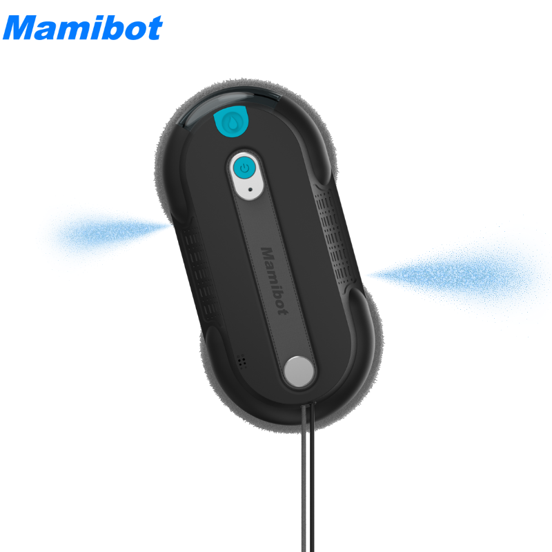 Window Cleaning Robot