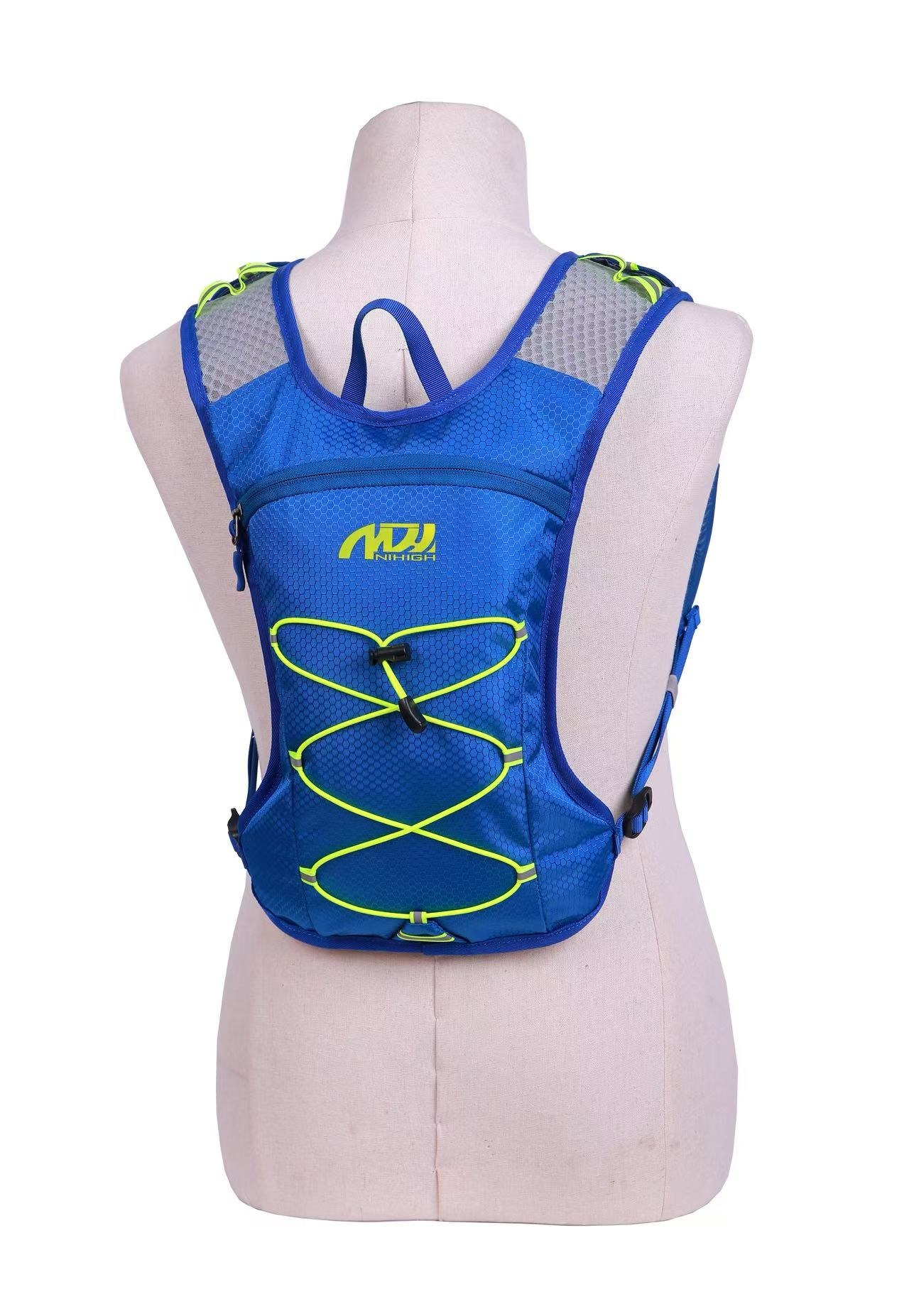 5L Lightweight Trail Running Hydration Vest