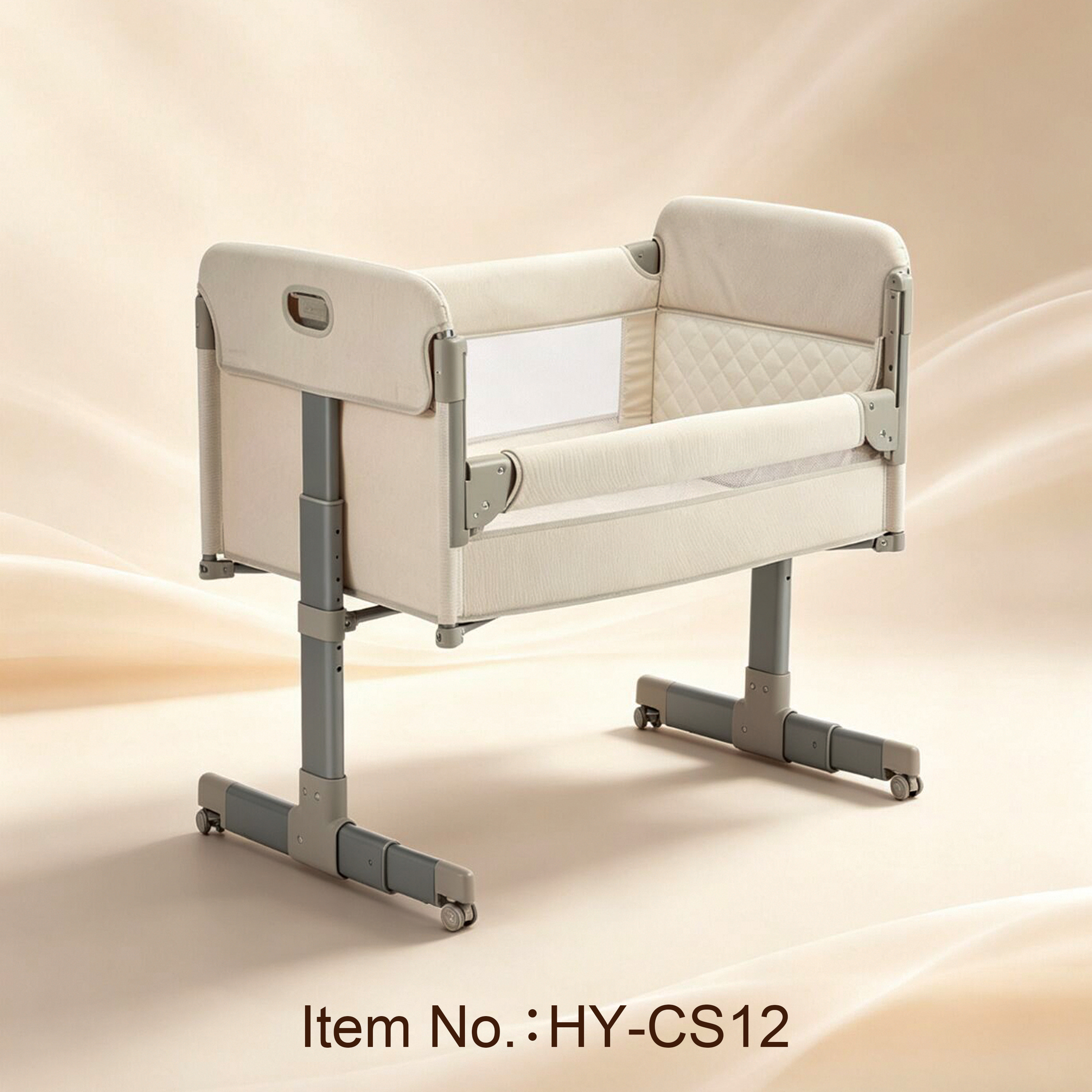 Co-Sleeper Bedside