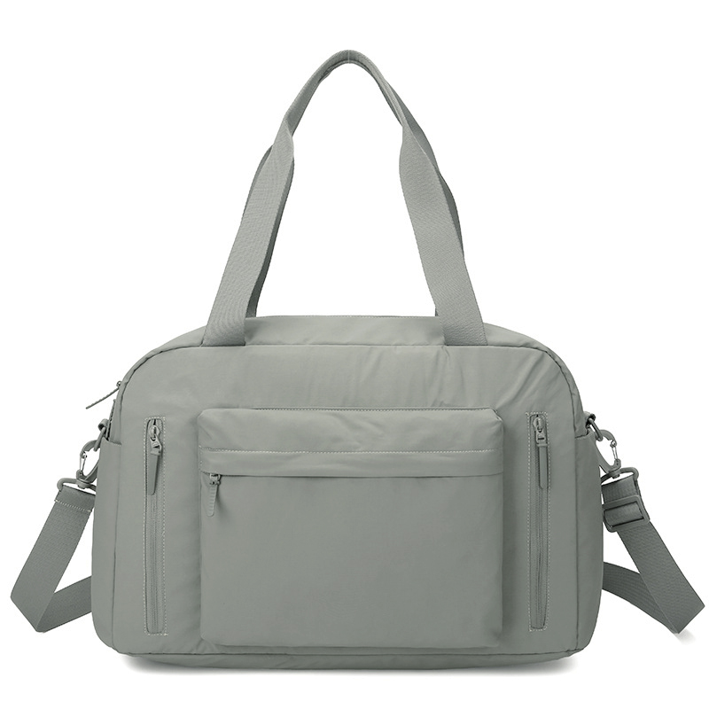 New style casual multi-purpose large capacity tote bag