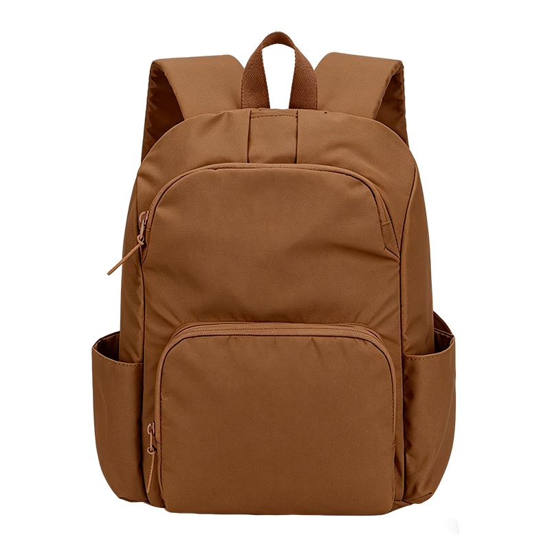Haslor school backpack for men and women, large capacity, lightweight outdoor travel backpack Casual