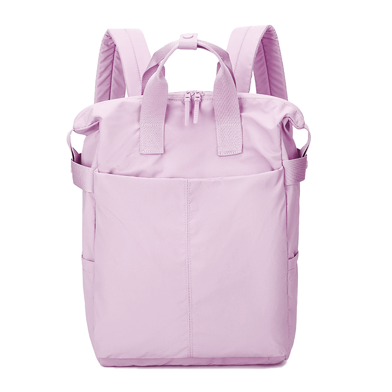 Haslor school backpack for men and women, large capacity, lightweight outdoor travel backpack Casual