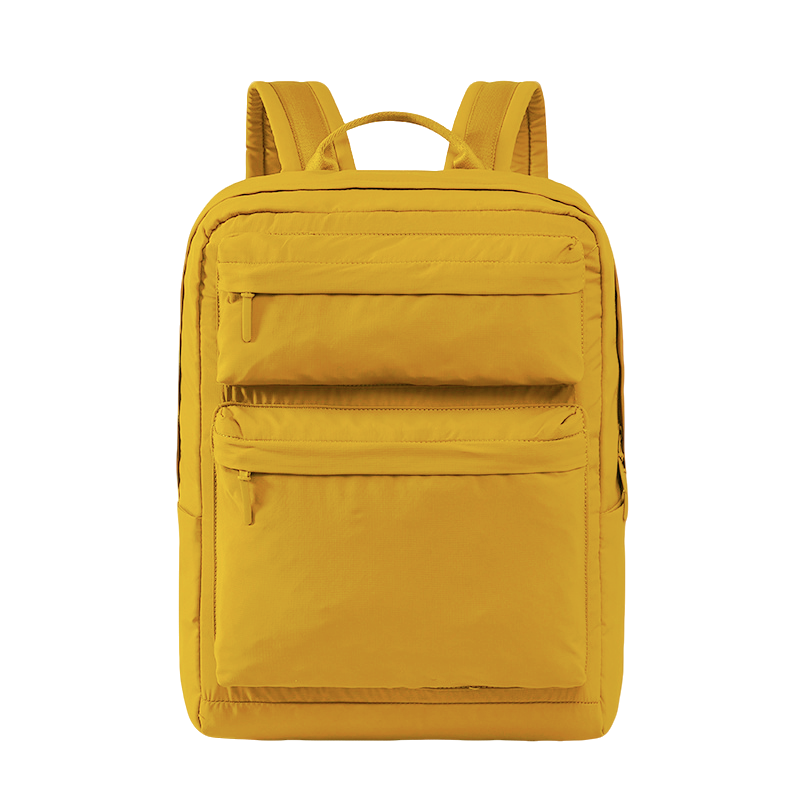 Haslor school backpack for men and women, large capacity, lightweight outdoor travel backpack Casual
