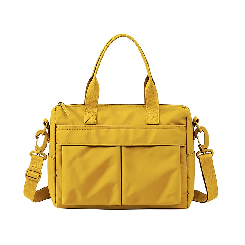 New style casual multi-purpose large capacity tote bag