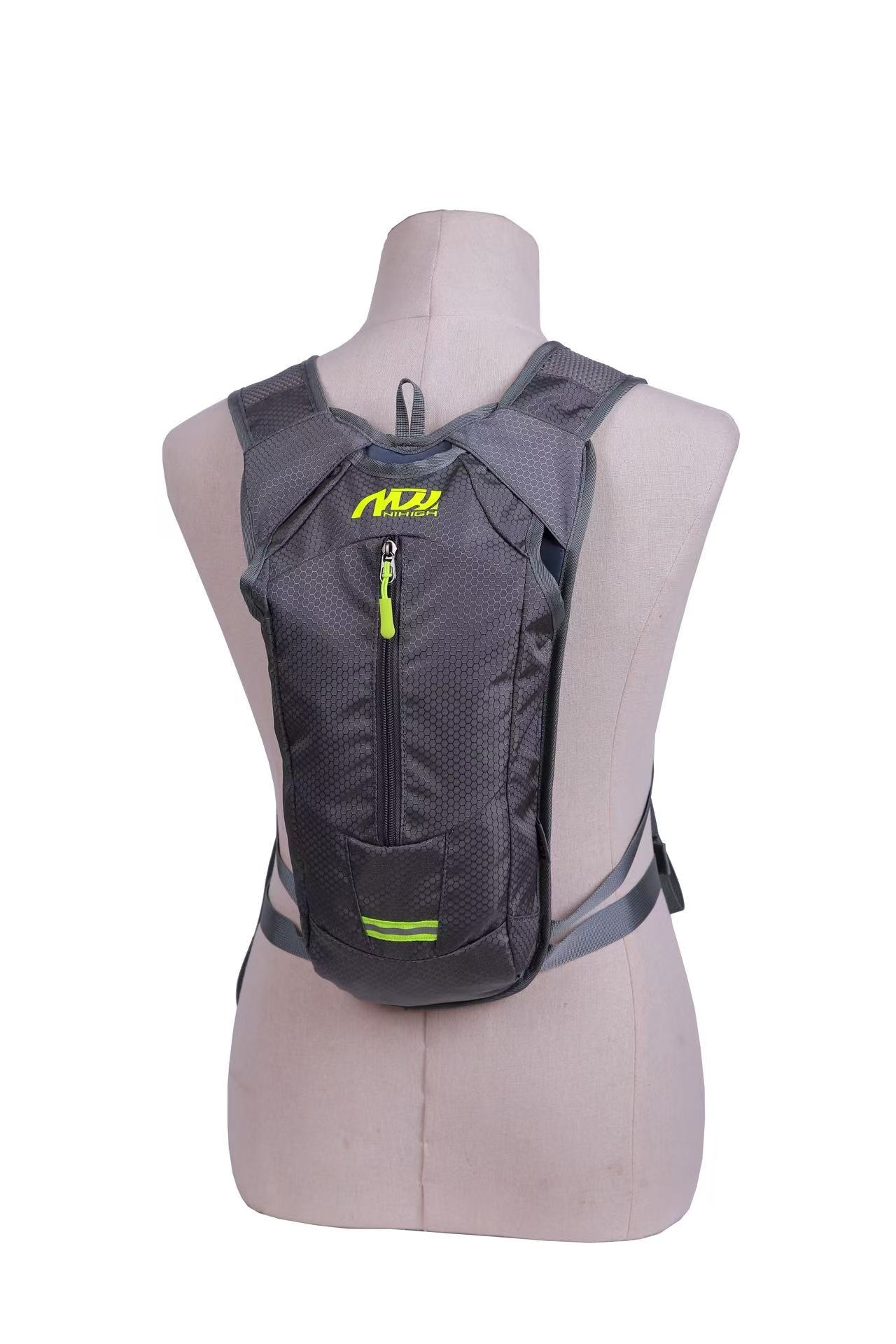 LT-1085 4L Close-Fitting Cycling Hydration Vest