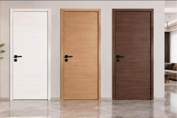Wpc Door