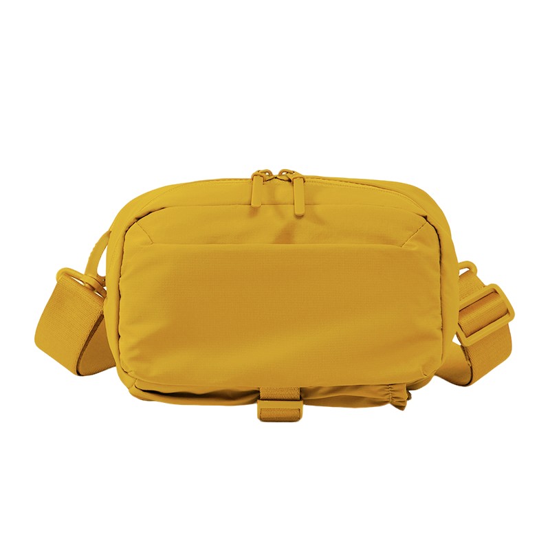 Haslor casual sports crossbody bag, customizable
