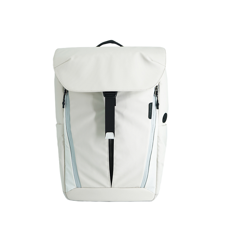 Haslor school backpack for men and women, large capacity, lightweight outdoor travel backpack Casual