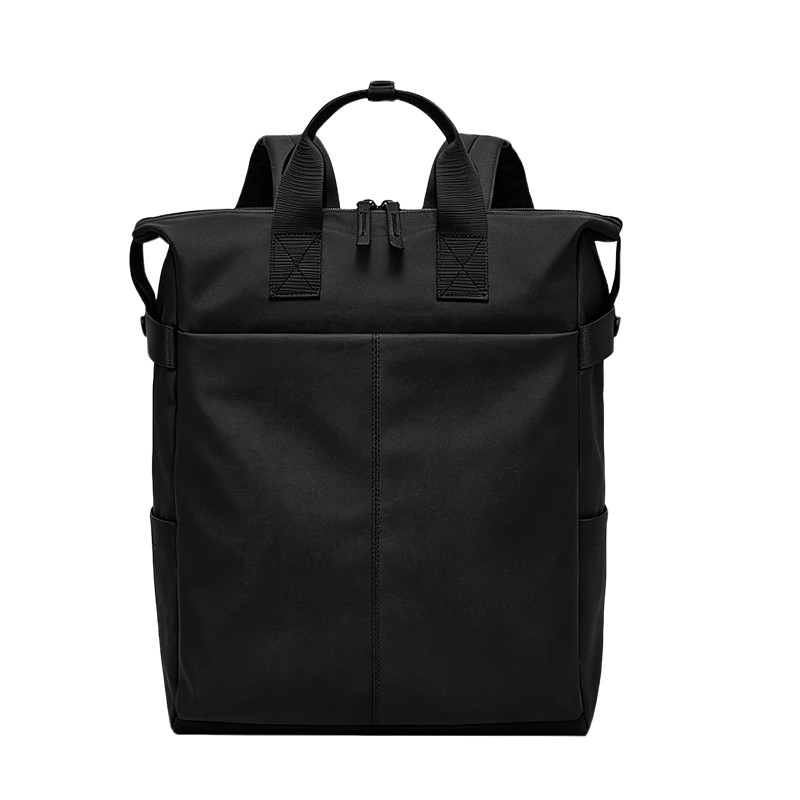 Haslor school backpack for men and women, large capacity, lightweight outdoor travel backpack Casual