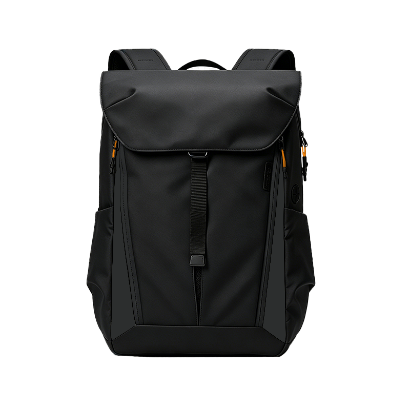 Haslor school backpack for men and women, large capacity, lightweight outdoor travel backpack Casual