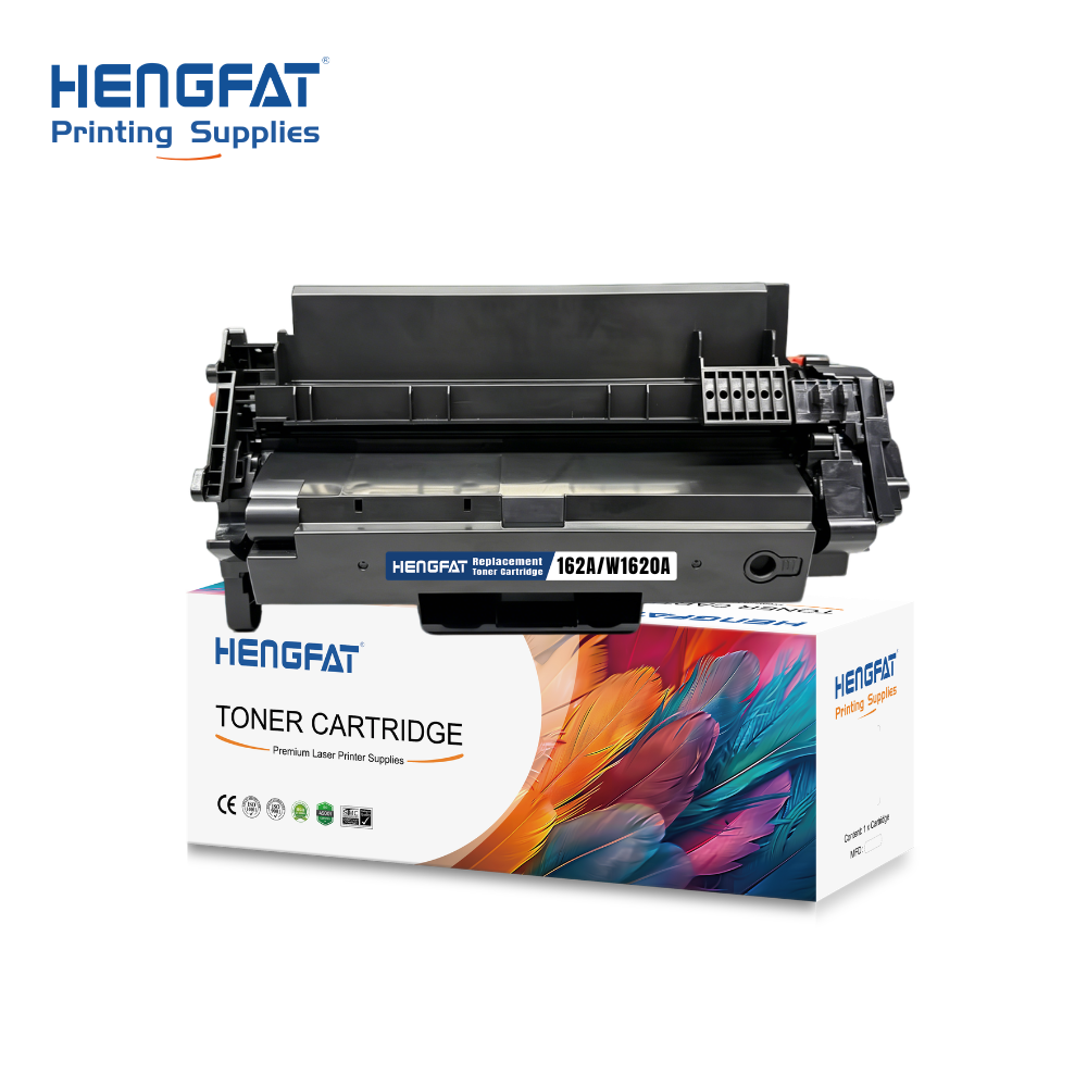 HENGFAT For HP 162A 161A 164A 159A , W1640A W1620A W1610A W1590A Compatible Toner Cartridge