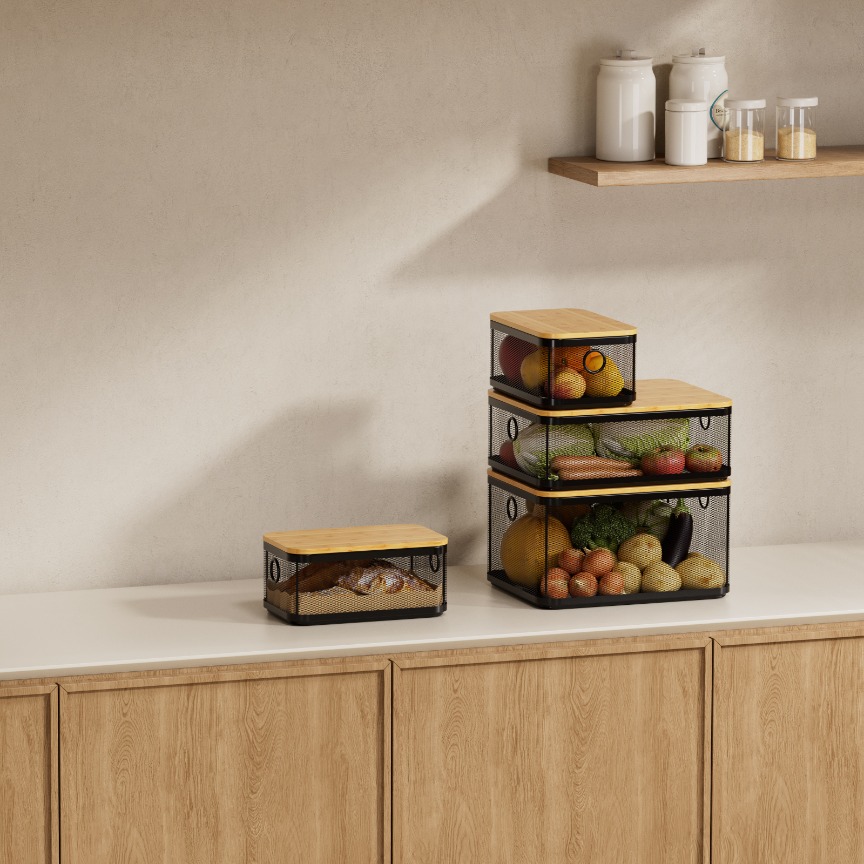 Storage Basket