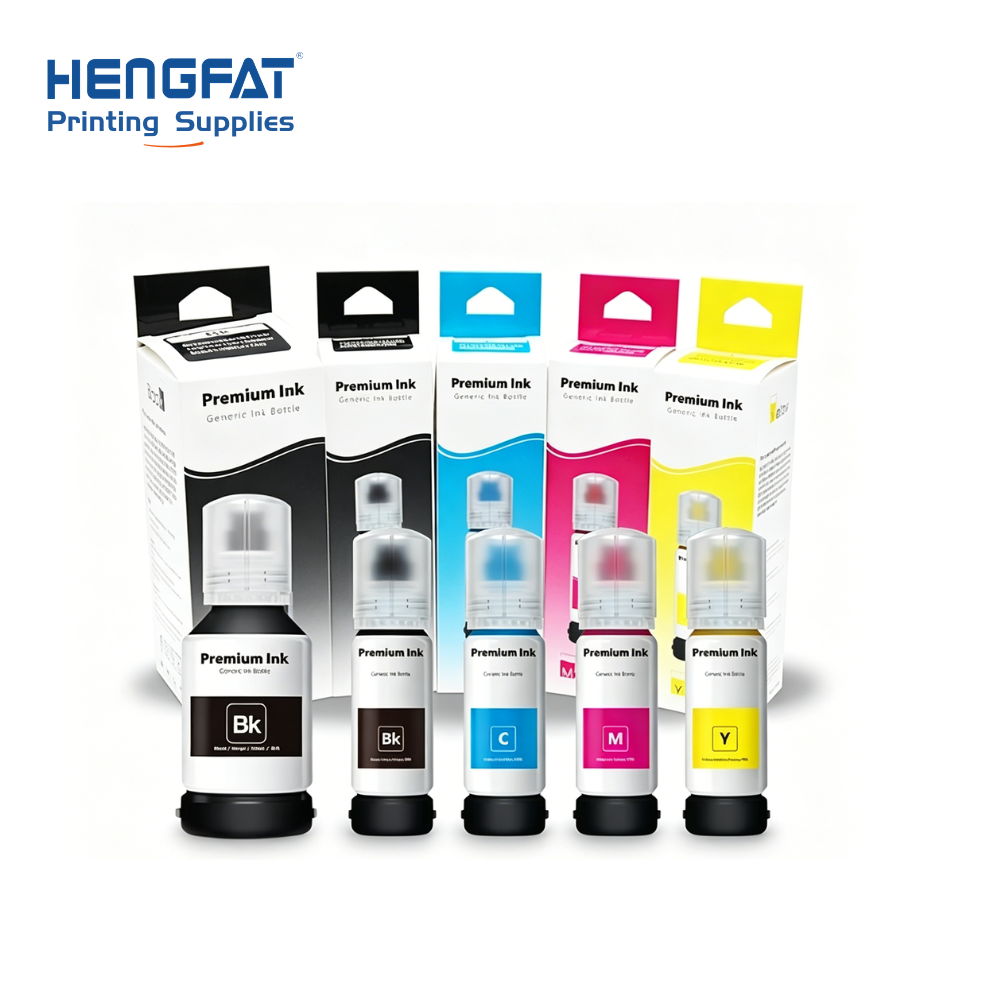 Compatible Refill Ink For Epson 001 003 L3110 L1110 L3116 L3150 L3156 Printer